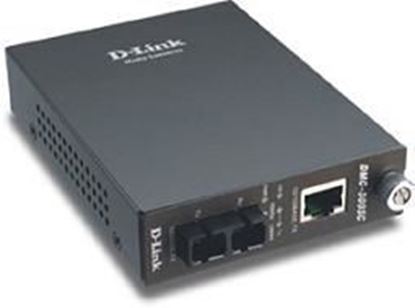 Picture of D-Link media konverter DMC-300SC/E