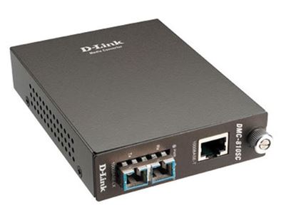Picture of D-Link media konverter DMC-810SC/E