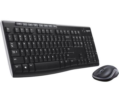 Picture of Tipkovnica desktop Logitech MK270