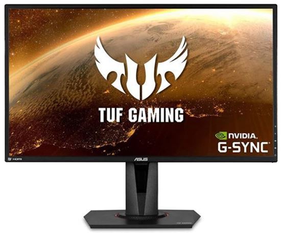 Slika Monitor Asus VG27AQ