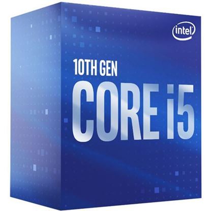 Picture of Procesor Intel Core Core i5 10500