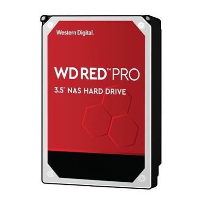 Picture of Hard Disk Western Digital Red Pro™ 10TB WD102KFBX