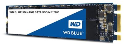Picture of SSD Western Digital Blue™ 2TB M.2 WDS200T2B0B