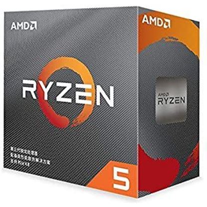Picture of CPU AMD Ryzen 5 3500X