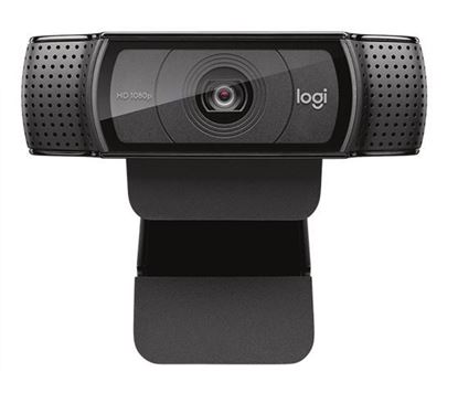 Picture of WEB kamera Logitech C920 Full HD