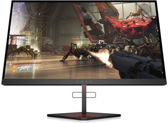 Slika MON 25 OMEN X 25f GAMING, 4WH47AA