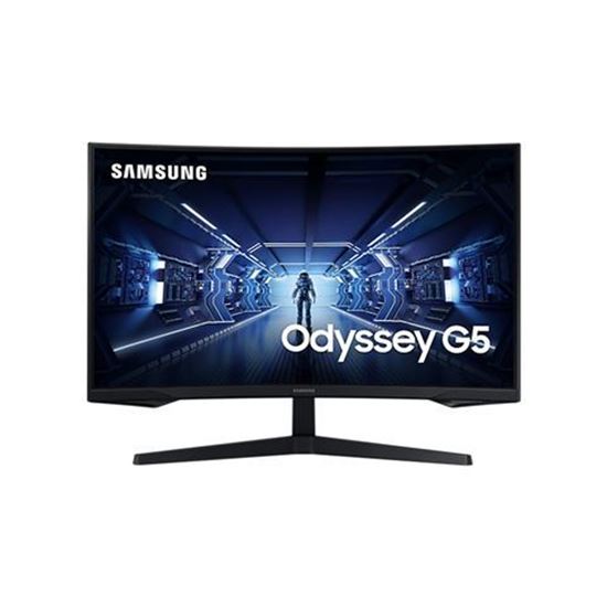 Slika MON 32 SM Odyssey LC32G55TQBUXEN WQHD Curved 144Hz