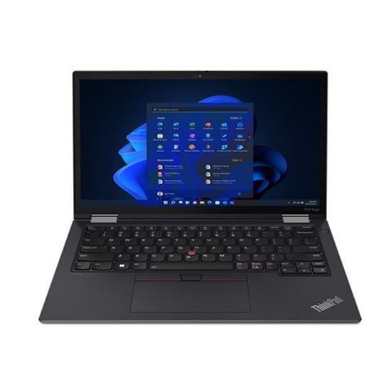 Slika Lenovo prijenosno računalo ThinkPad X13 Yoga G3, 21AXS46A00