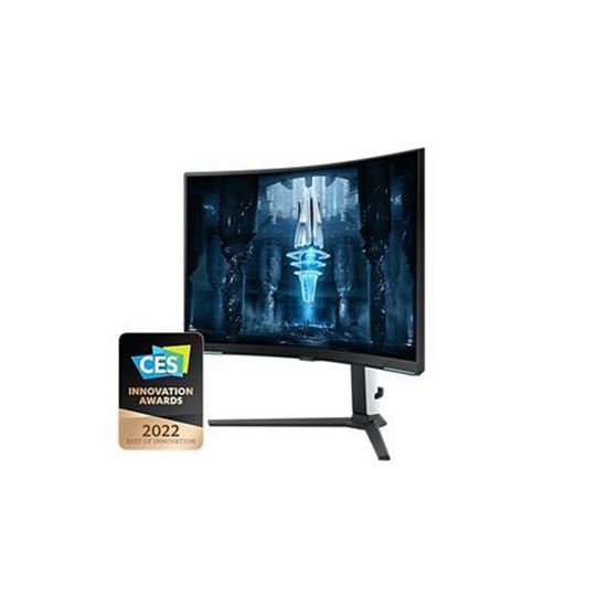 Slika MON 32 SM Odyssey LS32BG850NPXEN 240Hz