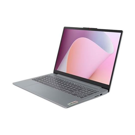 Slika Lenovo prijenosno računalo IdeaPad Slim 3, 15AMN8, 82XQ009JSC