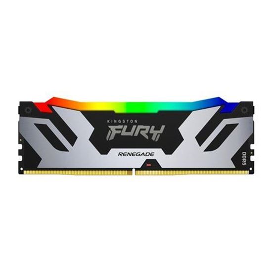 Slika MEM DDR5 16GB 6000MHz KIN FURY Renegade RGB