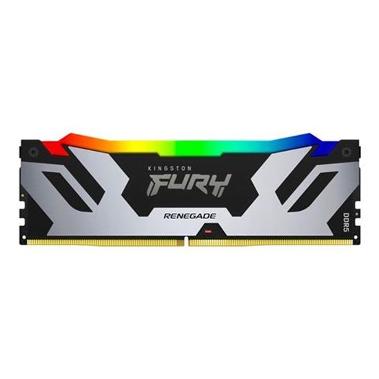 Slika MEM DDR5 16GB 6400MHz KIN FURY Renegade RGB