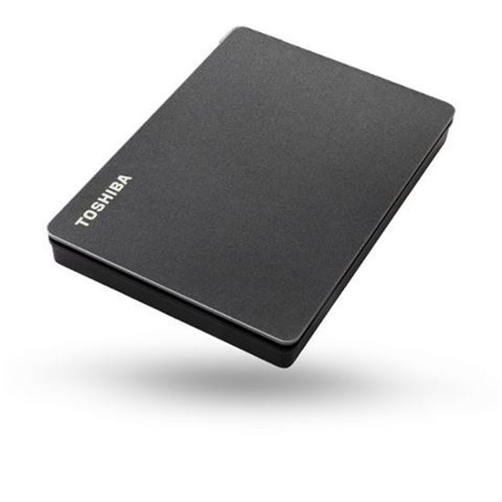 Slika HDD Eksterni Toshiba Canvio Gaming 4TB 2,5" HDTX140EK3CA