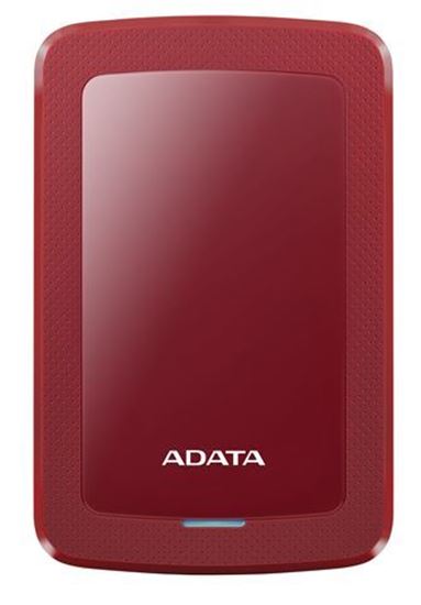 Slika HDD EXT 2TB AD HV300 USB 3.2 Red