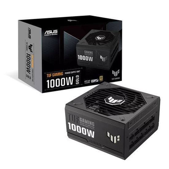 Slika Napajanje ASUS TUF-GAMING-1000G, 1000W 80 Plus Gold