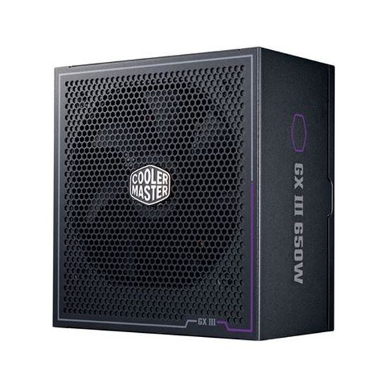 Slika Napajanje Cooler Master GX3 650 GOLD MODULAR