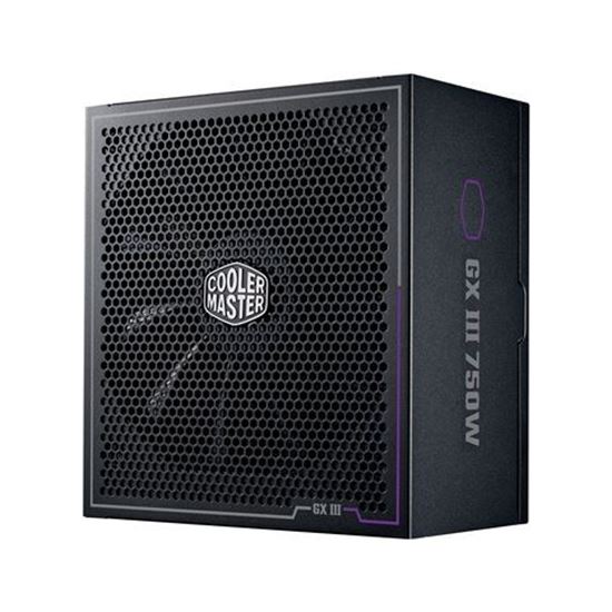 Slika Napajanje Cooler Master GX3 750 GOLD MODULAR