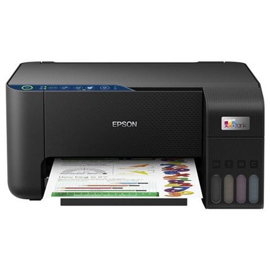 Slika Pisač MFP Epson INK EcoTank L3271, C11CJ67435