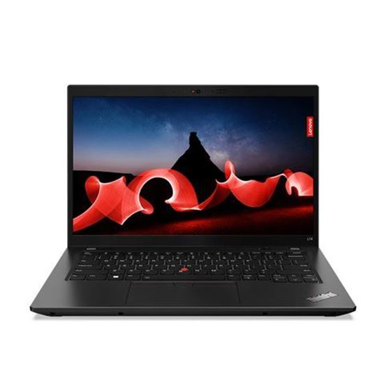 Slika Lenovo prijenosno računalo L14 Gen 4 (Intel), 21H1006VSC