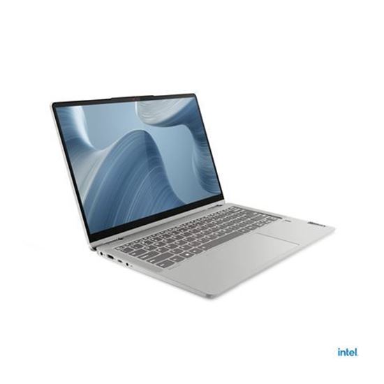 Slika Lenovo prijenosno računalo IdeaPad Flex 5 14IAU7, 82R700H9SC