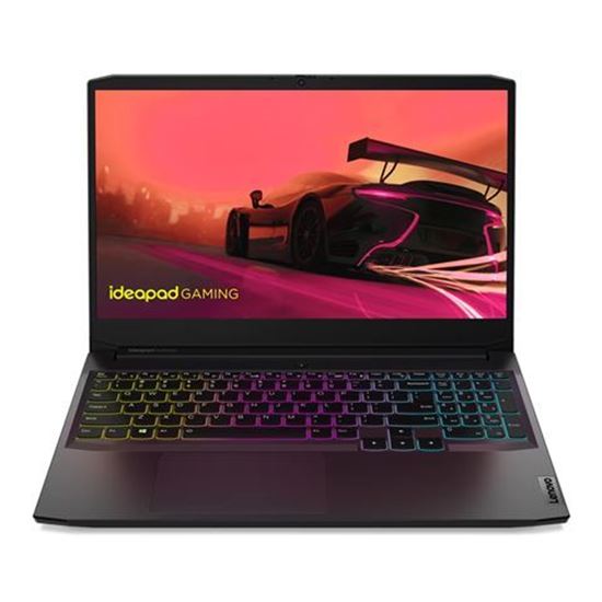 Slika Lenovo prijenosno računalo IdeaPad Gaming 3 15ACH6, 82K2029VSC