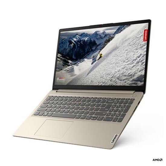 Slika Lenovo prijenosno računalo IdeaPad 1 15ALC7, 82R400H7SC