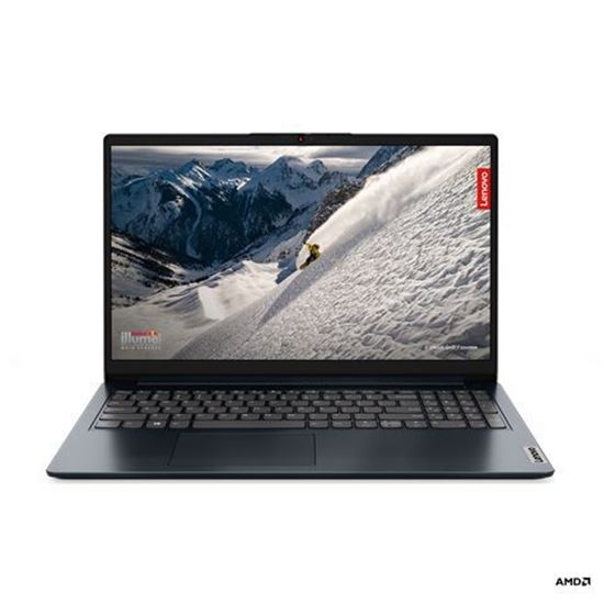 Slika Lenovo prijenosno računalo IdeaPad 1 15ALC7, 82R400H5SC