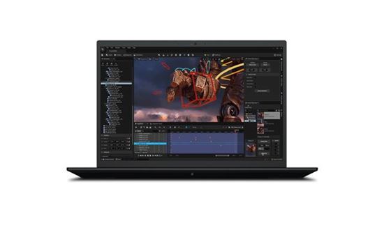 Slika Lenovo prijenosno računalo ThinkPad P1 Gen 6, 21FV000YSC