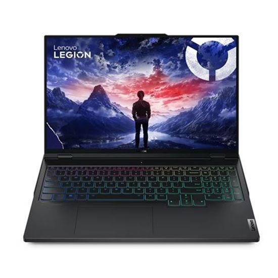 Slika Lenovo prijenosno računalo Legion Pro 7 16IRX9H, 83DE0032SC