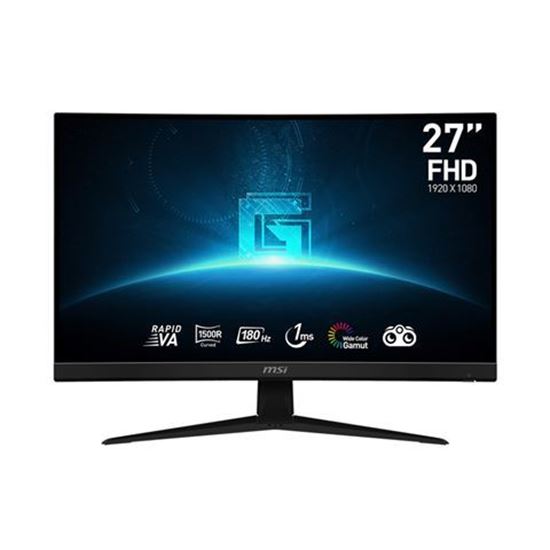 Slika MON 27 MSI G27C4 E3 VA FHD 180Hz