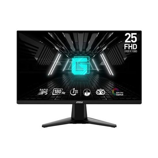 Slika MON 25 MSI G255F FHD IPS 180Hz