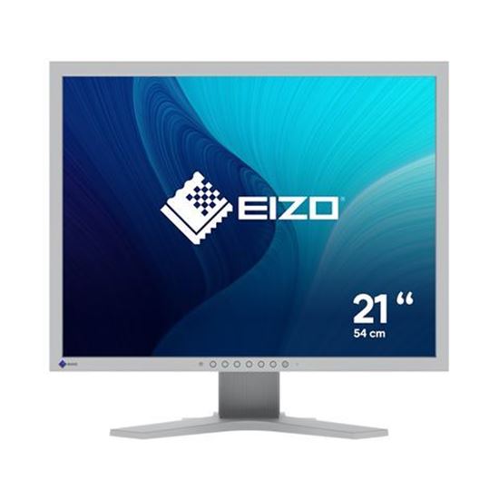 Slika MON 21 EIZO S2134-GY IPS