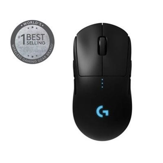 Slika MS LOG Gaming G PRO Wireless, 910-005272