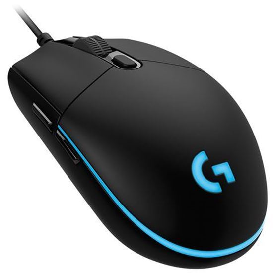 Slika Miš Logitech G PRO Hero