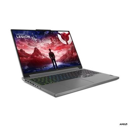 Slika Lenovo prijenosno računalo Lenovo Legion S5 16AHP9, 83DH001TSC