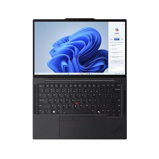 Slika Lenovo prijenosno računalo ThinkPad T14s Gen 5 (Intel), 21LS002DSC