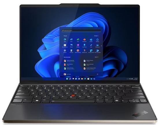 Slika Lenovo prijenosno računalo ThinkPad Z13 Gen 2, 21JV000NSC