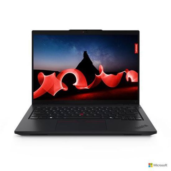 Slika Lenovo prijenosno računalo L14 Gen 5 (Intel), 21L1002USC