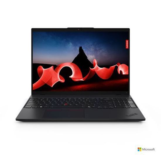 Slika Lenovo prijenosno računalo L16 Gen 1 (Intel), 21L3002XSC