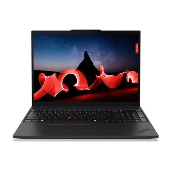 Slika Lenovo prijenosno računalo ThinkPad T16 Gen 3 (Intel), 21MN0056SC