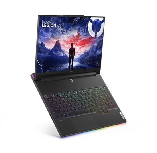 Slika Lenovo prijenosno računalo Legion 9 16IRX9, 83G0000BSC