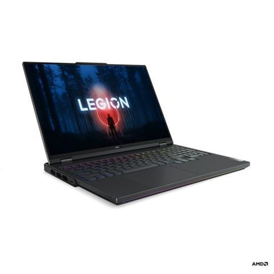 Slika Lenovo prijenosno računalo Legion 7 Pro 16ARX8H, 82WS001JSC