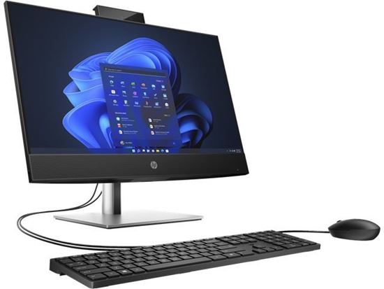 Slika PC AiO HP 440 G9 PO, 5W7L7ES-16GB