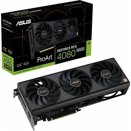 Picture of VGA AS TUF-RTX4080S-016G-GAMING