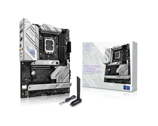 Slika MBO 1700 AS STRIX B760-A GAMING WIFI