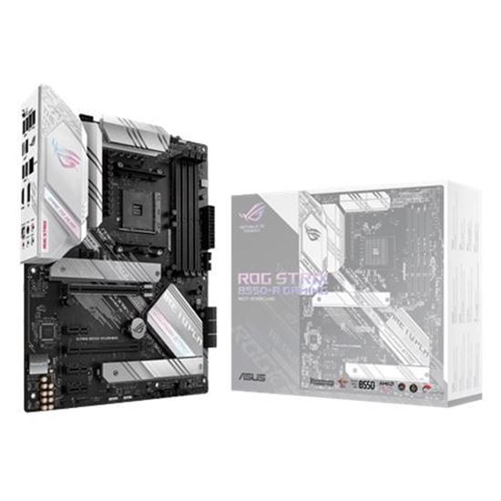 Slika MBO AM4 AS STRIX B550-A GAMING