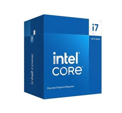 Slika CPU INT Core i7 14700F