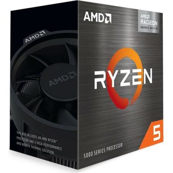 Picture of CPU AMD Ryzen 5 5600GT