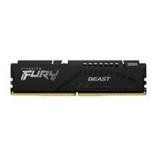 Slika MEM DDR5 8GB 5200MHz KIN FURY Beast XMP KF552C40BB-8