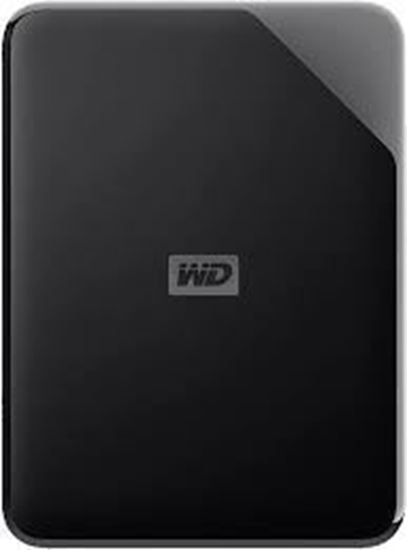 Slika HDD Eksterni WD Elements SE 4TB 2,5" WDBJRT0040BBK-WESN